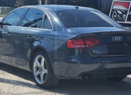 2010 Audi A4