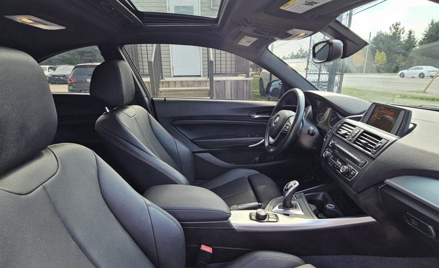 2015 BMW 228i xDrive