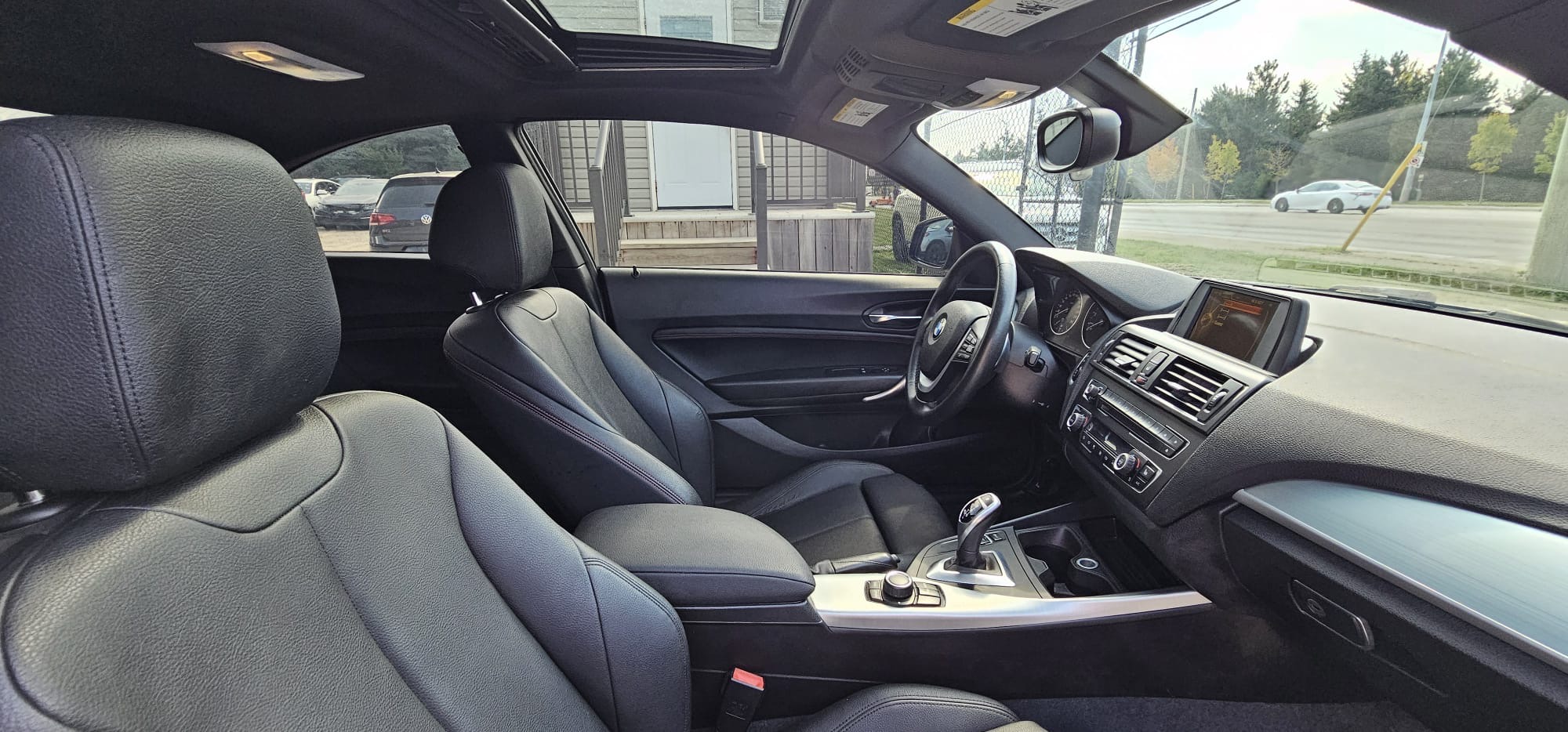 2015 BMW 228i xDrive