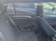 2019 Volkswagen Golf GTI.                                                                              $8,700