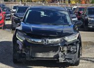 2019 Honda HRV Touring.                                                             $11,300