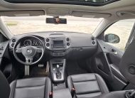 2017 Volkswagen Tiguan                       $8,500