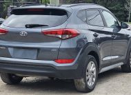 2017 Hyundai Tucson                         $9,500