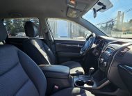 2012 Kia Sorento                            $2,300