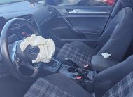 2019 Volkswagen Golf GTI.                                                                              $8,700