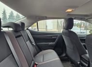 2019 Toyota Corolla LE                                                 $9,800