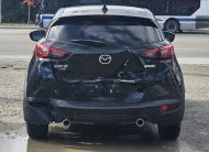 2020 Mazda CX-3.                                                                    $9,800