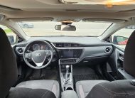 2019 Toyota Corolla LE                                                 $9,800