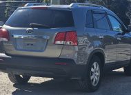 2012 Kia Sorento                            $2,300