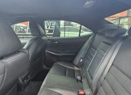 2016 Lexus IS 300 F Sport.                                                                      $12,500