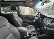 2017 Hyundai Tucson                         $9,500