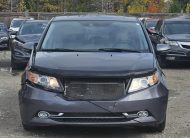 2015 Honda Odyssey Touring.                                                   $7,900
