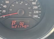 2012 Kia Sorento                            $2,300