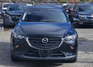 2020 Mazda CX-3.                                                                    $9,800