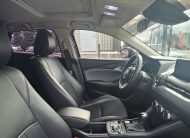 2020 Mazda CX-3.                                                                    $9,800