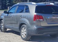 2012 Kia Sorento                            $2,300