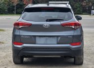 2017 Hyundai Tucson                         $9,500