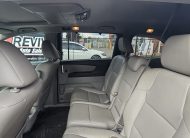 2015 Honda Odyssey Touring.                                                   $7,900