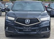2019 Acura MDX A Spec                      $13,900