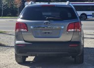 2012 Kia Sorento                            $2,300