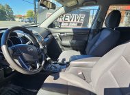 2012 Kia Sorento                            $2,300