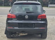 2017 Volkswagen Tiguan                       $8,500