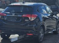 2019 Honda HRV Touring.                                                             $11,300