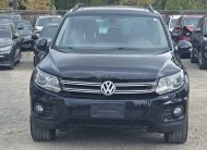 2017 Volkswagen Tiguan                       $8,500