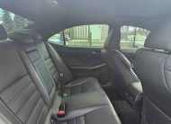 2016 Lexus IS 300 F Sport.                                                                      $12,500