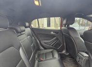 2015 Mercedes Benz GLA 250                 $10,800
