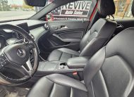 2015 Mercedes Benz GLA 250                 $10,800