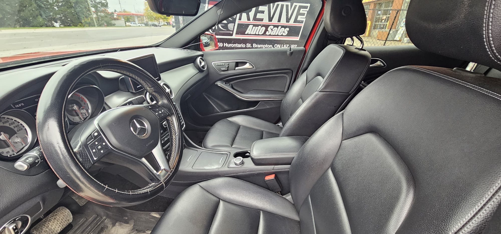 2015 Mercedes Benz GLA 250                                                                   $9,800