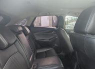 2020 Mazda CX-3.                                                                    $9,800