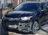 2019 Honda HRV Touring.                                                             $11,300