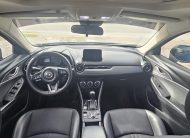 2020 Mazda CX-3.                                                                    $9,800