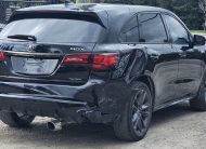 2019 Acura MDX A Spec                      $13,900