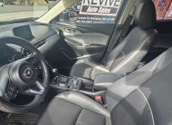 2020 Mazda CX-3.                                                                    $9,800