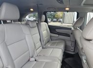 2015 Honda Odyssey Touring.                                                   $7,900