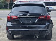 2019 Acura MDX A Spec                      $13,900