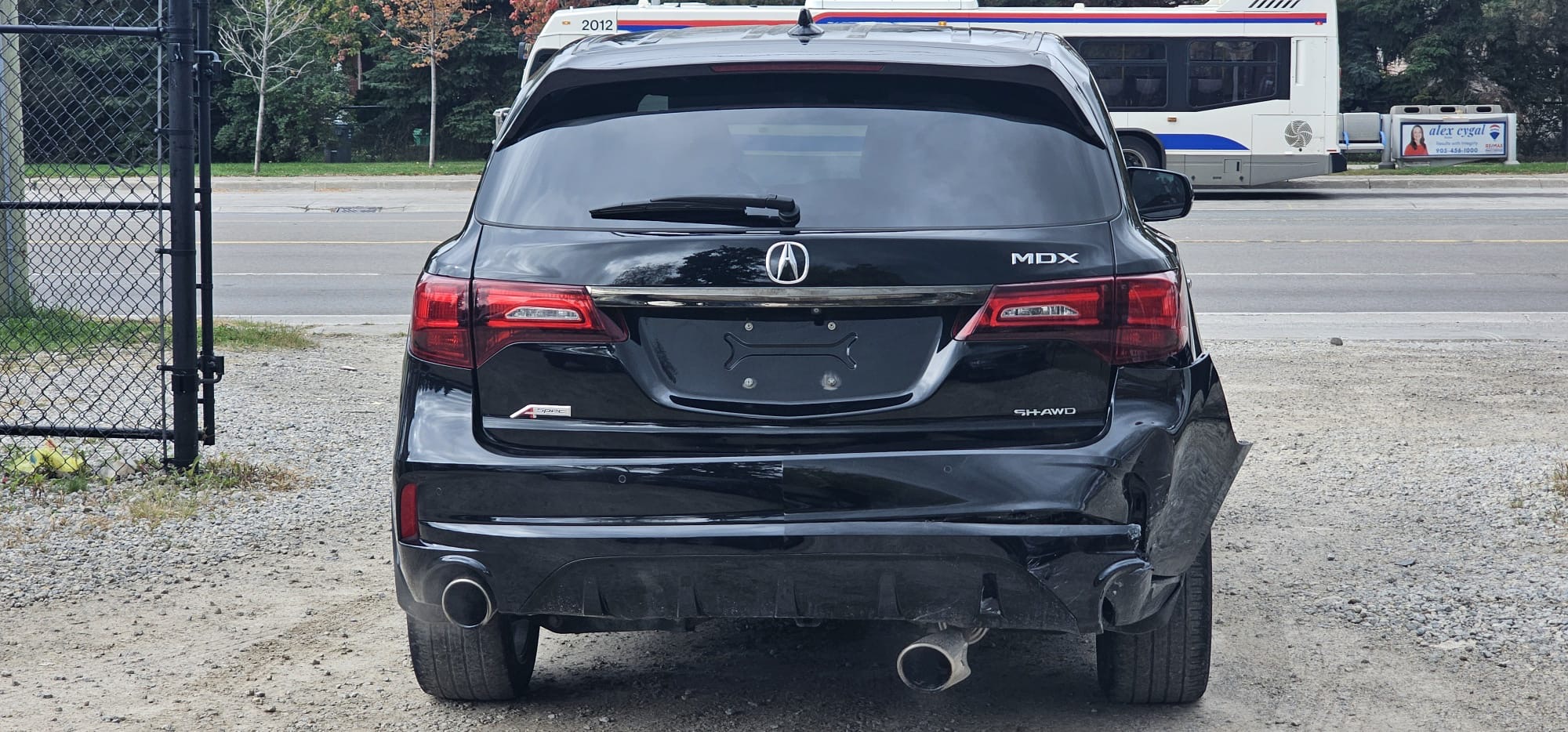 2019 Acura MDX A Spec                      $12,900