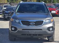 2012 Kia Sorento                            $2,300