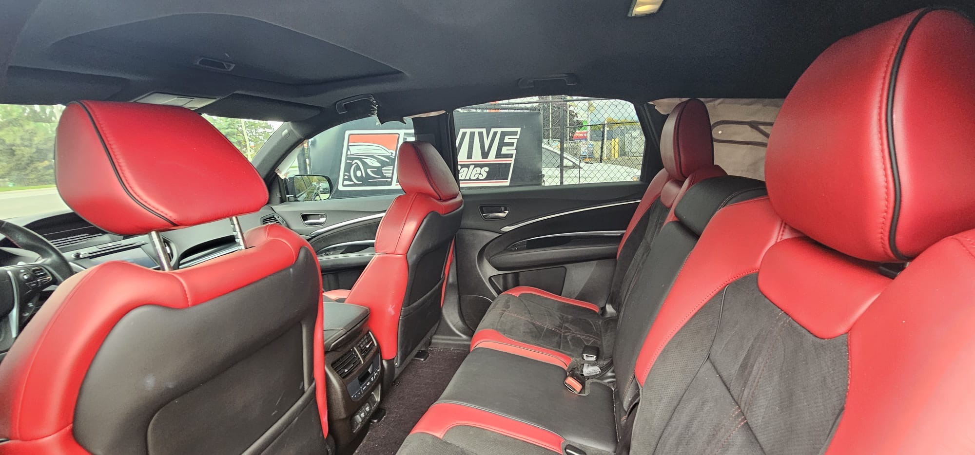 2019 Acura MDX A Spec                      $12,900