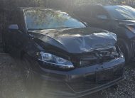 2019 Volkswagen Golf GTI.                                                                              $8,700