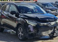 2019 Honda HRV Touring.                                                             $11,300