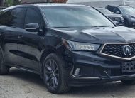 2019 Acura MDX A Spec                      $13,900