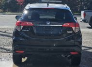 2019 Honda HRV Touring.                                                             $11,300