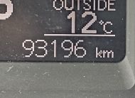 2019 Toyota Corolla LE                                                 $9,800