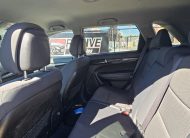 2012 Kia Sorento                            $2,300