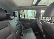 2017 Volkswagen Tiguan                       $8,500