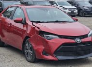 2019 Toyota Corolla LE                                                 $9,800